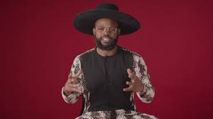 It is sponsored by the nigerian telecommunication brand this is where contestants round nigeria gets the opportunity to showcase their unique voices. The Voice Nigeria Season 3 What To Expect From Falz Youtube