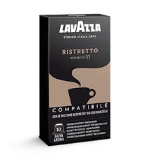 The prices for capsules can vary. Compatible Capsules Lavazza Blends Lavazza