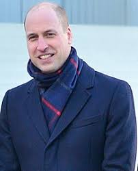 Prince william arthur philip louis was born on june 21, 1982 to prince charles and princess diana, prince and princess of wales. Prince William Duke Of Cambridge Wikidata