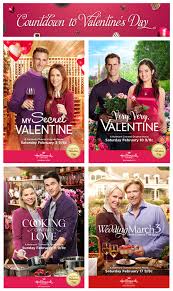 It was a unique outing for the holiday: Its A Wonderful Movie Your Guide To Family And Christmas Movies On Tv Which Hallmark Channel Movie Did You Love Best During Countdown To Valentine S Day