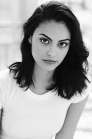 Képtalálat a következőre: „camila mendes black and white”