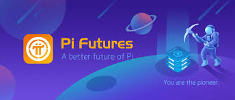 How much is pi worth? Pi Futures The Real And Tradable Cryptocurrency Of Pi