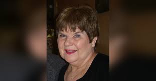 Obituary information for Carole Anne Chaney