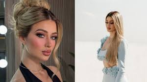 Valeria Márquez: lo que se sabe de la supuesta relación de la influencer  con líder del CJNG