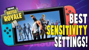Guide to inverted atlas placement. Best Nintendo Switch Fortnite Controller Settings Keengamer
