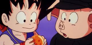 Son goku has grown up with his family, his wife chichi and their son gohan, good times will never be the same again. Watch Dragon Ball Season 1 Episode 6 Sub Dub Anime Uncut Funimation