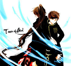 Tower Of God By Shumijin On Deviantart Tower God Anime