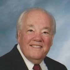 Frank 'Bill' Eggleston Obituary July 9, 2016