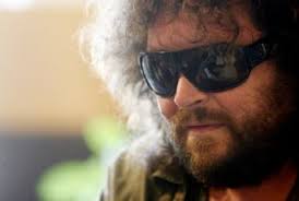 Šumavský rozcestník: Seitz Jan