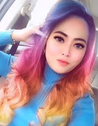 Penyanyi khalis yang juga adik kepada vokalis spin, allah.yarham achik kini mende.rita sa.kit dan dimasukkan ke hospital tuanku jaafar (htj), di sini pada rabu. Biodata Penyanyi Beby Acha Adik Achik Spin Kakak Tajul Ariff Iluminasi