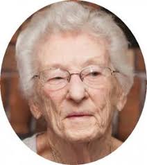 Esther Joan (Purdy) Matthews