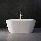 Check spelling or type a new query. 7 Easy Steps To Installing A Freestanding Tub With Guide