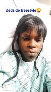 okode #libra #africanbarbie #lovetheskinyourin #freestyle #osteomyeli...