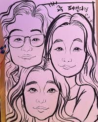 Eunice Kwak's Instagram, Twitter & Facebook