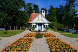 Das schloss wolfsgarten ist ein ehemaliges jagdschloss in langen (hessen), ungefähr 15 km südlich von frankfurt am main. Reisen Kunst Bilder Hypertours