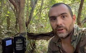 Thomas Peuvion : documenter la préservation de la biodiversité au Mexique