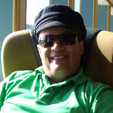 Jose Luis Gainza Peña