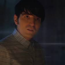 Logan Reeves✨ #daviddastmalchian #daviddastmalchianedit #csicyber #fyp...