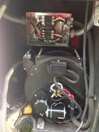 Go to top of page button. Blown Transfer Switch The Rv Forum Community
