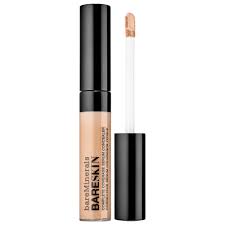 bareskin complete coverage serum concealer bareminerals