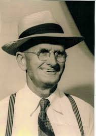 Between Raymond,Alexander and Calhoun who is more possessive