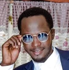 Merlin Smith Jr l'acteur et mannequin