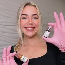 Permanent Makeup Artist