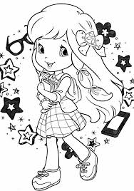 Printable cupcake coloring pages for kids mewarna gambar mewarna com. Pin Oleh Joann Aguilar Di Desenhos Halaman Mewarnai Buku Mewarnai Warna