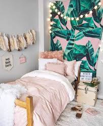 This black and white bedroom is a great example of personalizing a bedroom. The Top 66 Teen Girl Bedroom Ideas Interior Home And Design Laptrinhx News