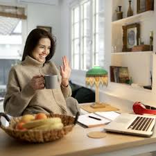 Working from home allows workers to avoid long commutes, spend more time with family, and create their own schedule. Working From Home From Mindtools Com