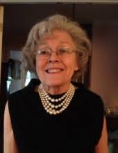 Obituary information for Joyce Gibson O'Brien