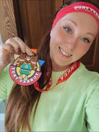 Turkey trot for senior living community?