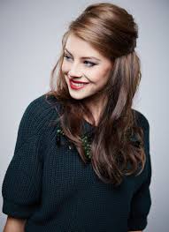 pony frisuren lange haare haar styling frisuren langhaar neue frisuren