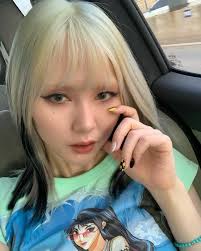 키스 에이프) and previously known as kid ash, is a south korean rapper from seoul. Ash B Explore Tumblr Posts And Blogs Tumgir