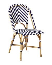 Colorful patio all weather seating @ low wholesale competitive prices. Where To Find The Best Woven Bistro Chairs Coastal Collective Co