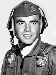 CAPT Alan Eugene Hendrickson, Arcata, CA