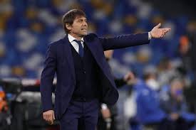 Conte has something more than the others, he has it inside him and he takes it out, for the benefit of inter remain top of the table, with 12 points in four games, after a match in which they dominated on a. Antonio Conte Unlikely To Accept More Youthful Inexperienced Inter Squad Italian Media Warn