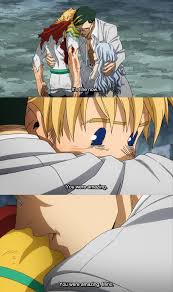 Does Mirio Lose His Quirk? & 9 Other Questions About Him, Answered