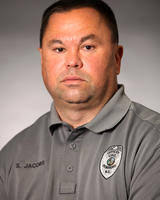 Police & Public Safety Contact Us