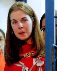 Maybe you would like to learn more about one of these? Suzane Von Richthofen Marries Kidnapper In Prison Famousfix Com Post