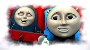 "Thomas & Friends" Emily's Best Friend (TV Episode 2020)