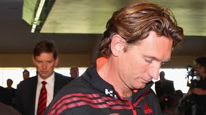 Essendon's James Hird faces more claims he played a central role in  controversial supplements program