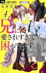 【完结】《哥哥太爱我了怎么办》1-11卷 JPG 夸克网盘下载