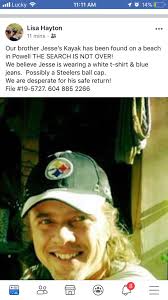 Stolen kayak in Oneida Creek area