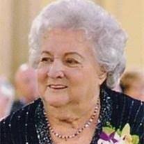 Inez Thompson's Instagram, Twitter & Facebook