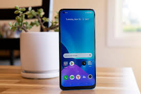 Realme 8 Pro review: what's next in ...