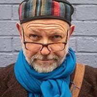 Showing all quotes that contain 'thin-places'.