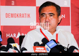 Anthony dorsett hi-res stock photography and images