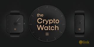 Cryptowatch is the simplest and cleanest way to stay up to date with the current prices of all your cryptowatch also exposes all price tickers as an android wear 2.0 complications, so you can use. Cryptowatch Ico Finance Ico List Icolink