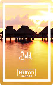 Maybe you would like to learn more about one of these? Your Ultimate Guide To The Hilton Honors Program Elite Status Benefits